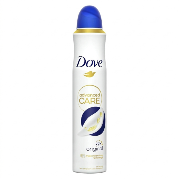 Deodorant Dove