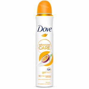 Deodorant Dove