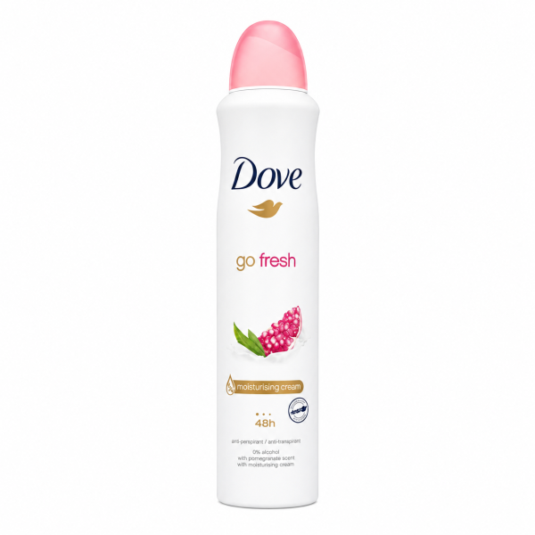 Deodorant Dove