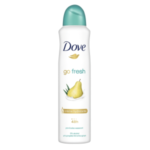Déodorant Dove