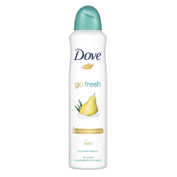 Déodorant Dove