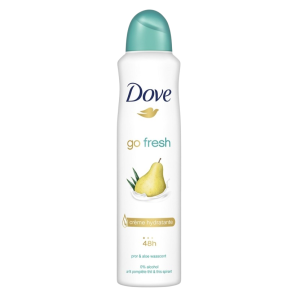 Dove Advanced Care Go Fresh – Passion Fruit & Lemongrass (250ml)