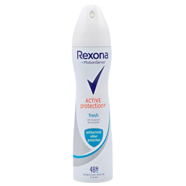 Deodorant  Rexona