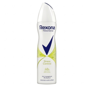 Deodorant Rexona