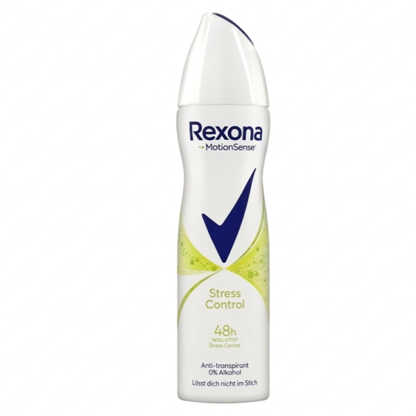 Deodorant Rexona