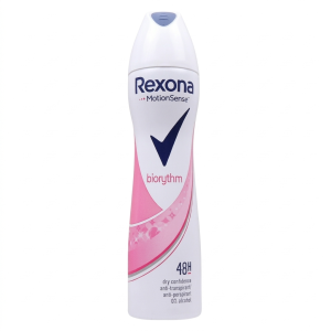 Deodorant Rexona
