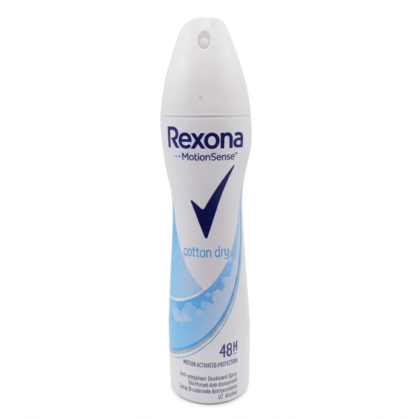 Déodorant Rexona