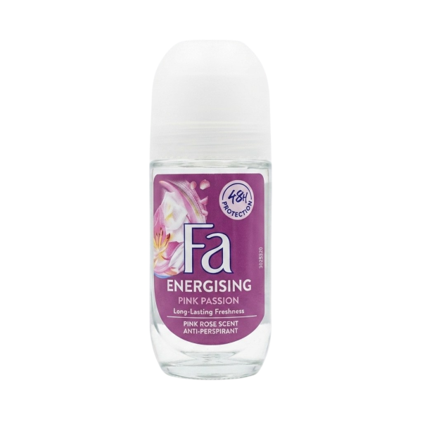 1779995078582 Fa Energising Pink Passion Roll-on 50ml