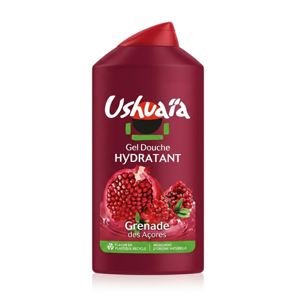 Ushuaïa Gel Douche
