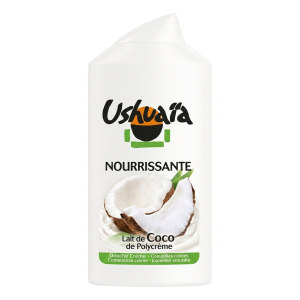 1779999126772 Ushuaïa Douche Crème