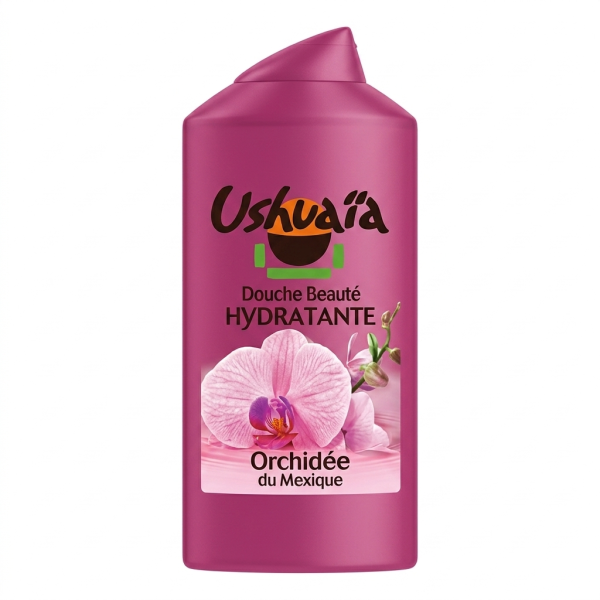 Ushuaïa Gel Douche