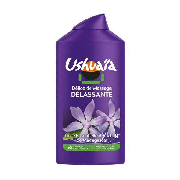Ushuaïa Gel Douche