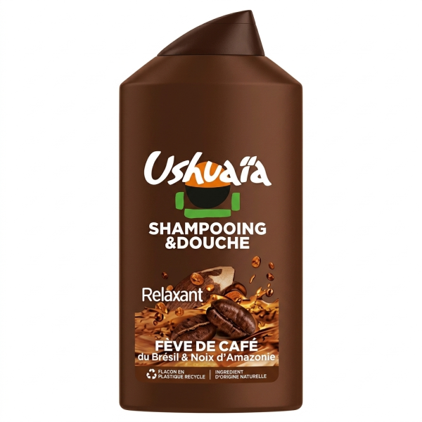 Ushuaïa Gel Douche