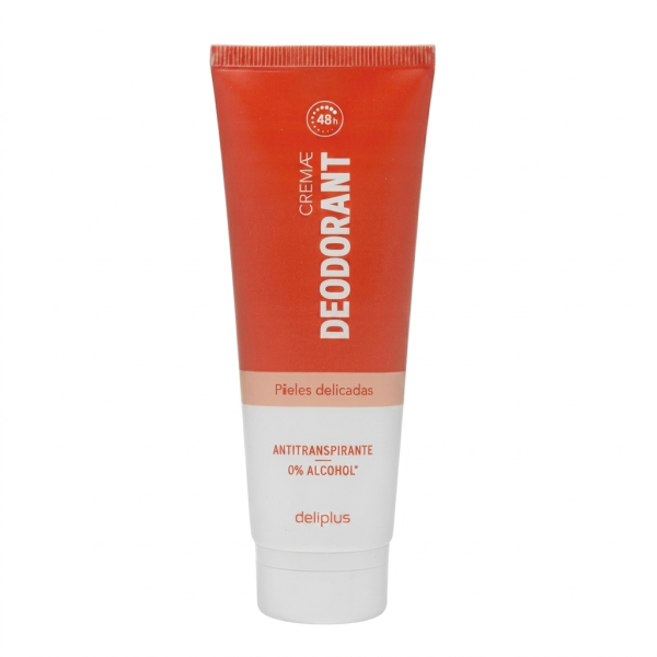 Crème Déodorante