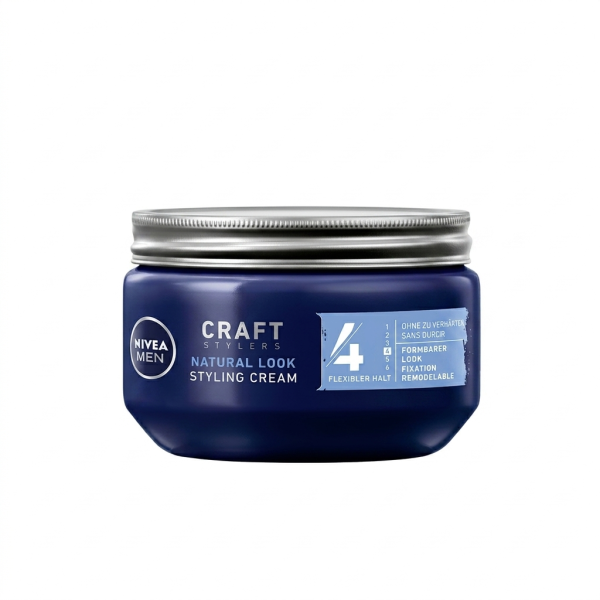 1780009705008 NIVEA CRÈME CHEVEUX