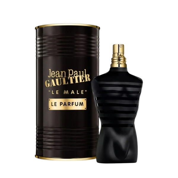 1780062781264 Jean Paul Gaultier "Le Male" Le Parfum 125ml.