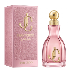 I Want Choo Forever  Parfum.