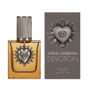 Dolce & Gabbana Devotio Pour Homme Parfum 50ml.