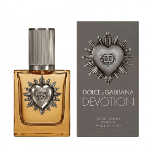 Dolce & Gabbana Devotion  Parfum.