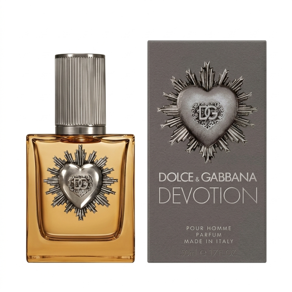 Dolce & Gabbana Devotion  Parfum.
