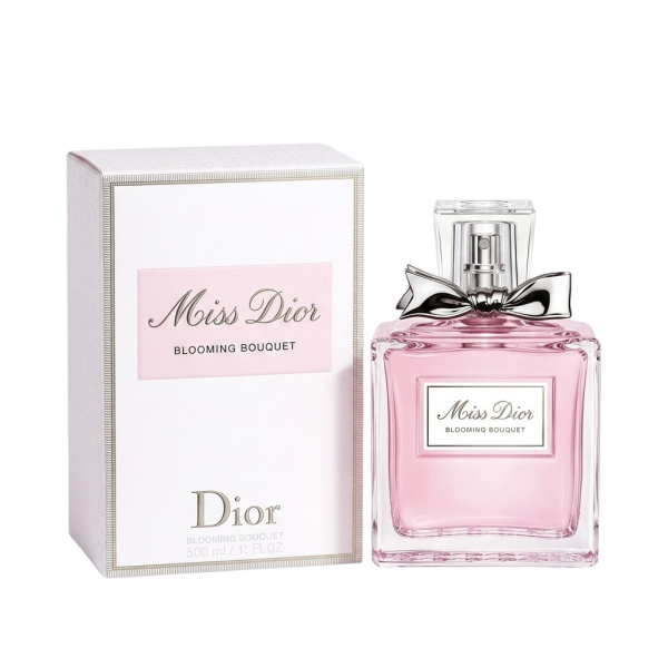Miss Dior Bloomin Parfum.