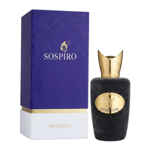 SospiroOuverture 100ml (3.4 oz) .