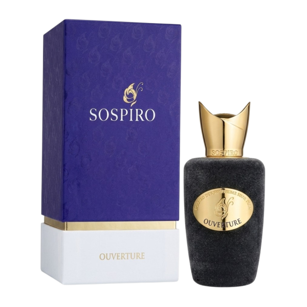 SospiroOuverture 100ml (3.4 oz) .
