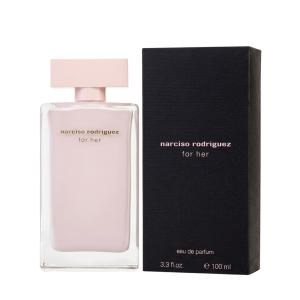 Narciso Rodriguez for Her (Eau de Parfum) 100 m (3.4 oz)