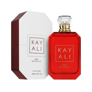 ​KAYALI Eden Juicy Appl|  (Eau de Parfum) 100ml.