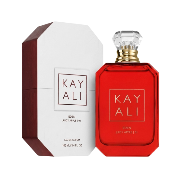 ​KAYALI Eden Juicy Appl|  (Eau de Parfum) 100ml.