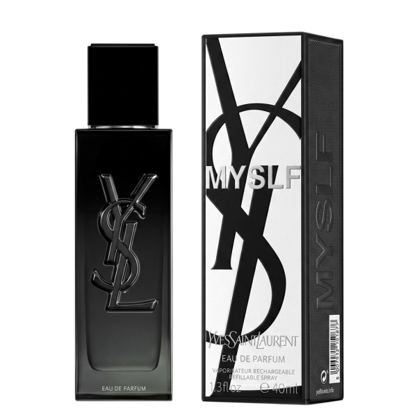 YSL MYSL Eau de Parfum 60 ml  (1.3 fl.oz) .