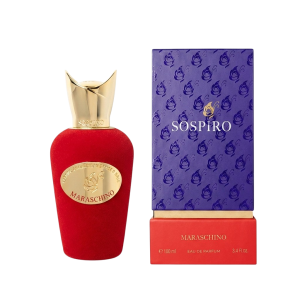 Sospiro Maraschino 100ml EAU DE PARFUM 