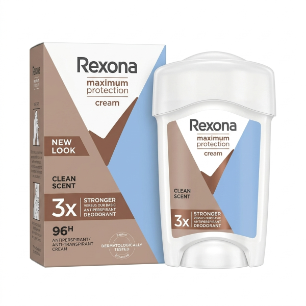 Stick  Rexona