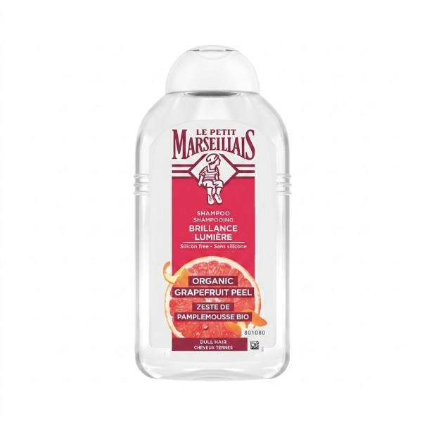 Le Petit Marseillais