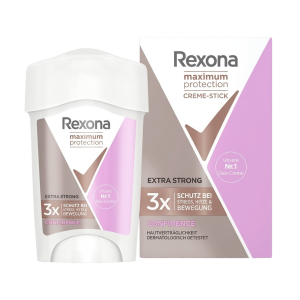 Rexona Maximum Protection Creme-Stick (Confidence) 45ml .