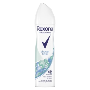 Deodorant Rexona