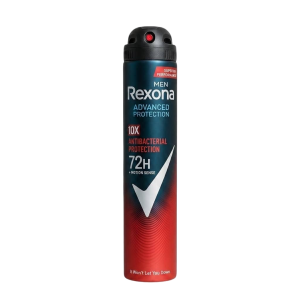 Rexona Men Advanced Protection 10X 72H 200ML