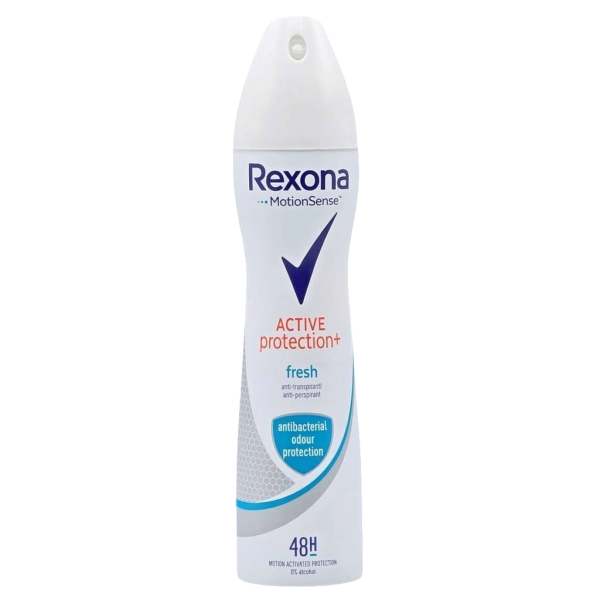 Rexona Motion Sense - Protection active et fraîcheur 48 heures