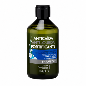 SHAMPOO ANTICAÍDA