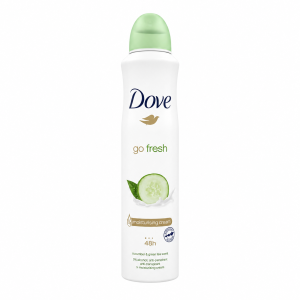 Deodorant Dove