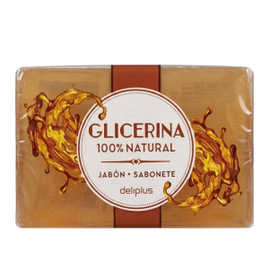 Savon à la glycérine