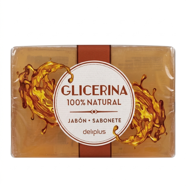 Savon à la glycérine