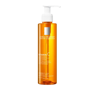 La Roche-Posay Mela B3 Micro-Peeling Gel Wash ​Poids  : 200 ml