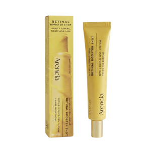 1783643364598 Arencia Retinal Booster Shot Volume : 30 ml