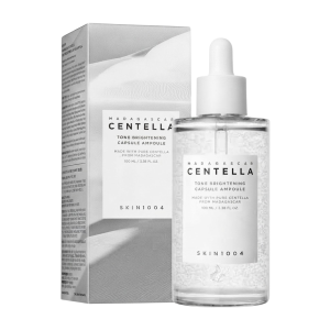 1784679894561 SKIN1004 Madagascar Centella Tone Brightening Capsule Ampoule Contenance / Poids : 100 ml