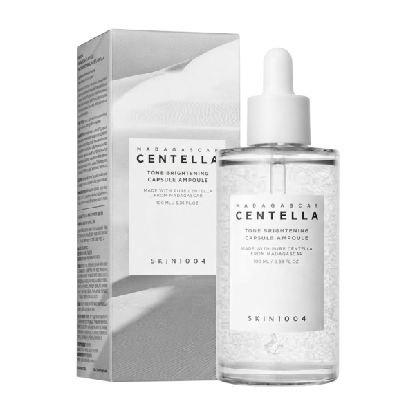 1784679894561 SKIN1004 Madagascar Centella Tone Brightening Capsule Ampoule Contenance / Poids : 100 ml