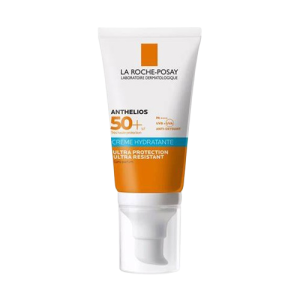 3337875544609-Gel-creme-Anthelios-50-La-roche-posay-paraclik (1) La Roche-Posay Anthelios 50ml 50+ Crème Hydratante.50ml