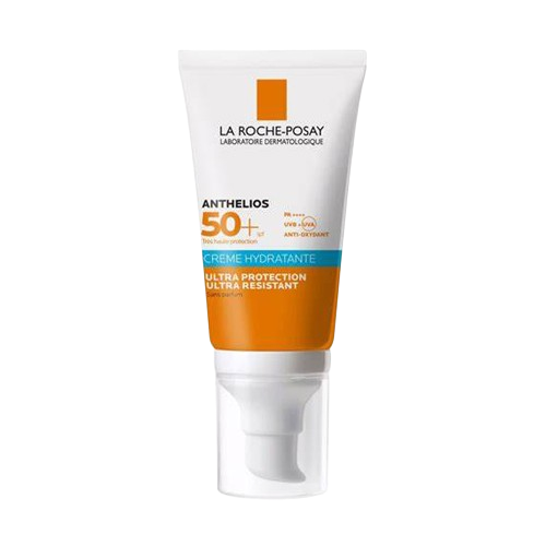 La Roche-Posay Anthelios 50ml 50+ Crème Hydratante.50ml