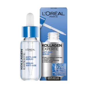 L'Oréal Paris Kollagen Experte Anti-Age Serum ​Contenance / Poids : 30 ml