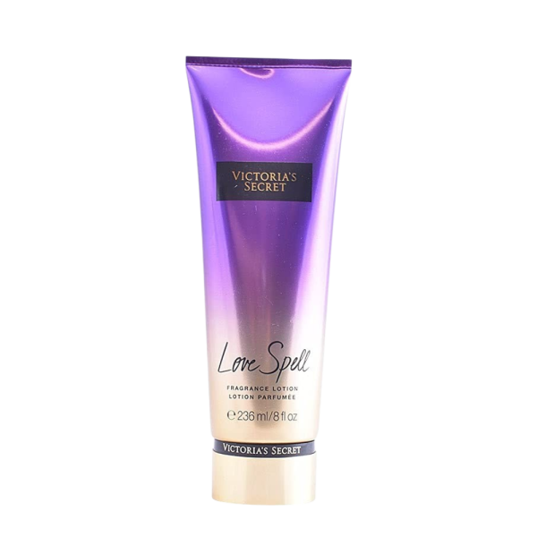 41pmBr8SReS._SL1000_ (1) Victoria's Secret Love Spell Fragrance Lotion Poids / Contenance : 236 ml